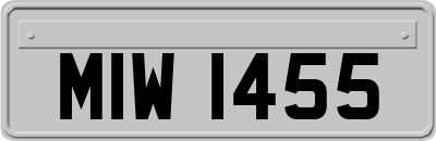 MIW1455