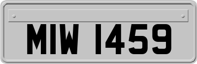 MIW1459