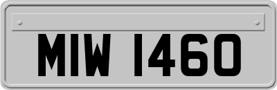MIW1460