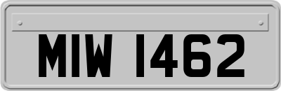 MIW1462