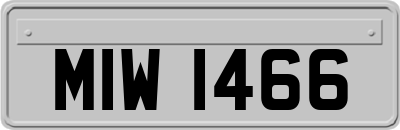 MIW1466