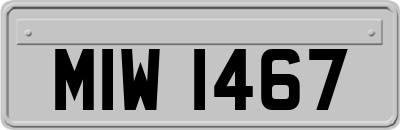 MIW1467