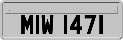 MIW1471