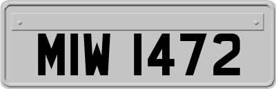 MIW1472