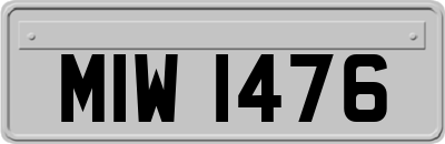 MIW1476