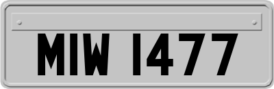 MIW1477