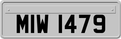MIW1479