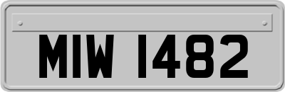 MIW1482