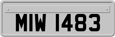 MIW1483