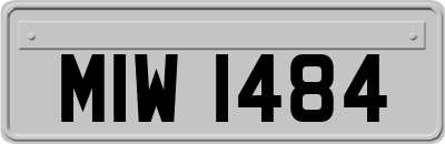 MIW1484