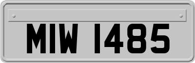 MIW1485