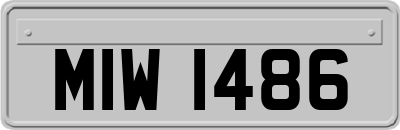 MIW1486