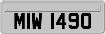 MIW1490