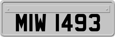 MIW1493