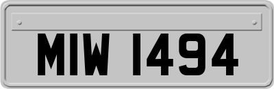 MIW1494