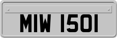 MIW1501