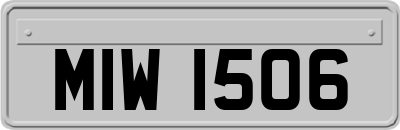 MIW1506
