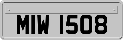 MIW1508