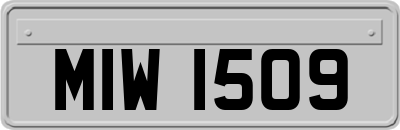 MIW1509
