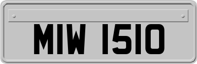 MIW1510
