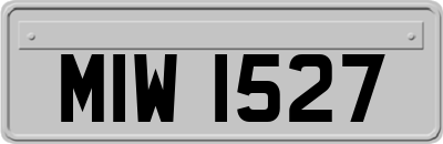 MIW1527