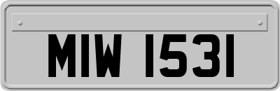 MIW1531