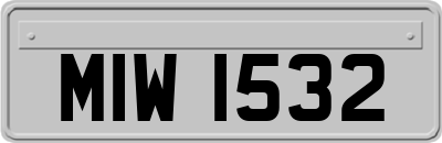 MIW1532