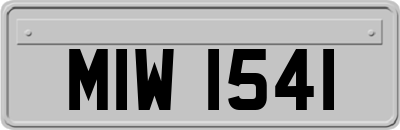 MIW1541