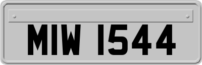 MIW1544