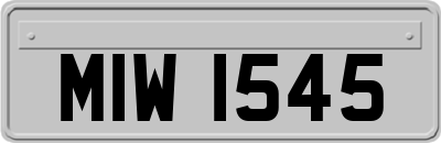 MIW1545