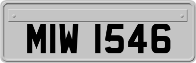 MIW1546