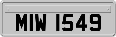 MIW1549