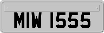 MIW1555
