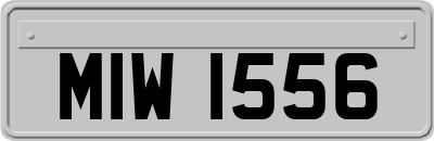 MIW1556