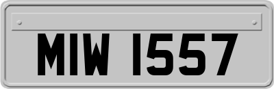 MIW1557