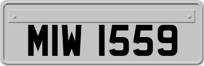 MIW1559