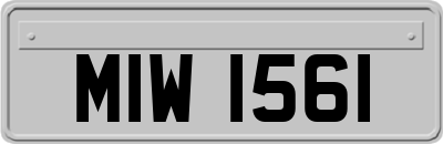 MIW1561