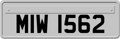 MIW1562