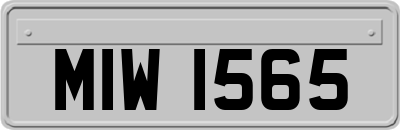 MIW1565