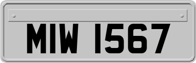 MIW1567