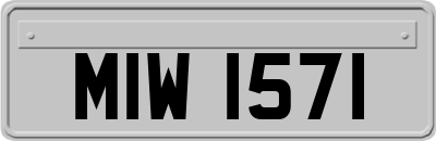 MIW1571
