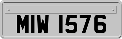 MIW1576