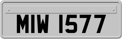 MIW1577