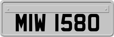 MIW1580