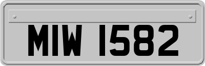 MIW1582
