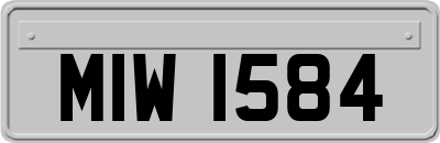 MIW1584