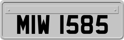 MIW1585