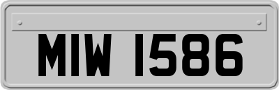 MIW1586