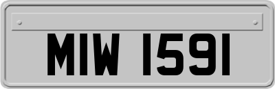 MIW1591