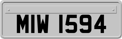 MIW1594